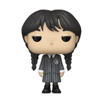 Pop! Wednesday Addams, , hi-res view 1
