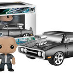 Fast & Furious - Charger, , hi-res view 1