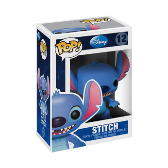 Pop! Stitch, Image 2