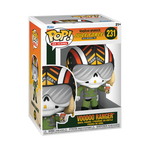 Pop! Voodoo Ranger (Juice Force), , hi-res view 2
