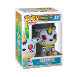 Pop! Gabumon, , hi-res view 2