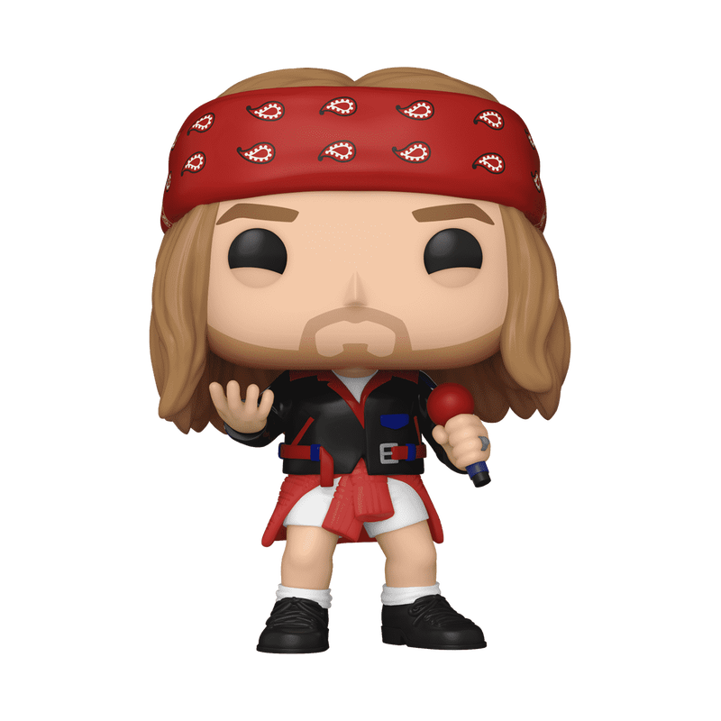 Pop! Axl Rose with Red Bandana, , hi-res view 3