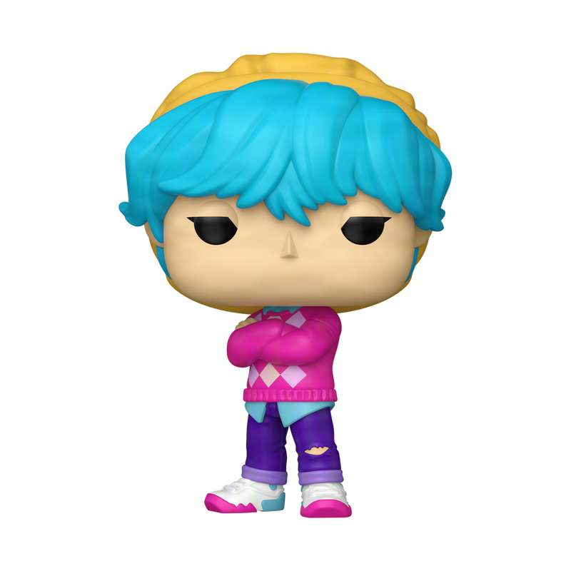 POP! Baby (Soda Pop) – KPOP Demon Hunters Figure | Funko