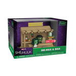 Mini Moments She-Hulk & Hulk, , hi-res view 2