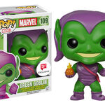 Green Goblin w/ CHASE, , hi-res view 1