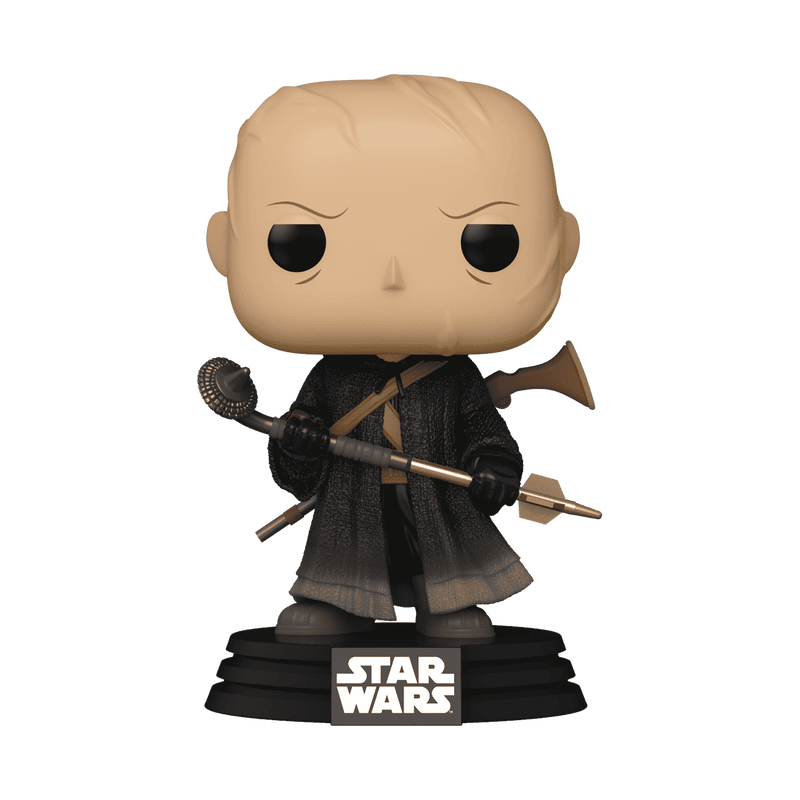 Pop! Boba Fett without Armor, , hi-res view 1