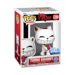 Pop! Turbo Granny with Dryer (Soft Touch), , hi-res view 2
