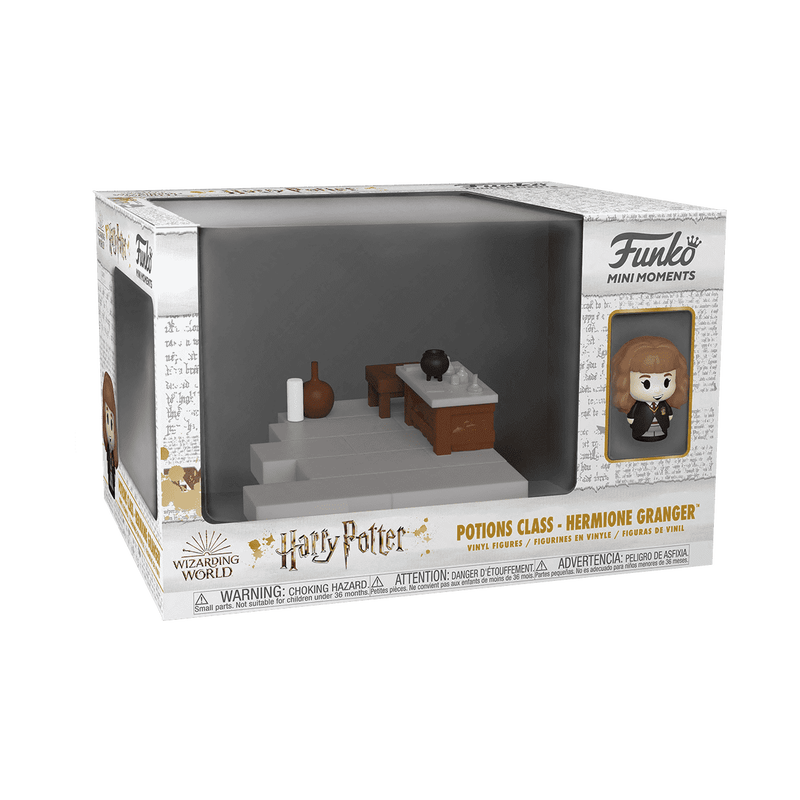 Mini Moments Hermione Granger, , hi-res view 3