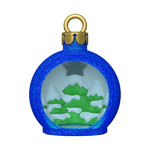 Bitty Pop! Ornaments Snowman, , hi-res view 3