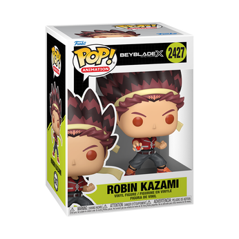 Pop! Robin Kazami, , hi-res view 2