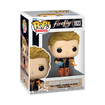 Pop! Hoban Washburne, Image 2