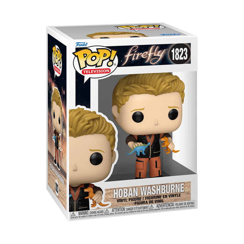 Pop! Hoban Washburne, , hi-res view 2