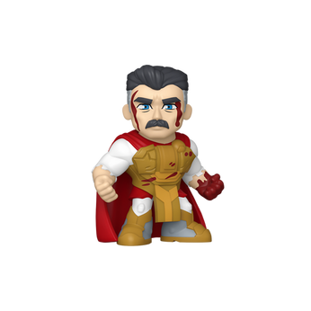 Omni-Man (Bloody) Mini Vinyl Figure, , hi-res view 1