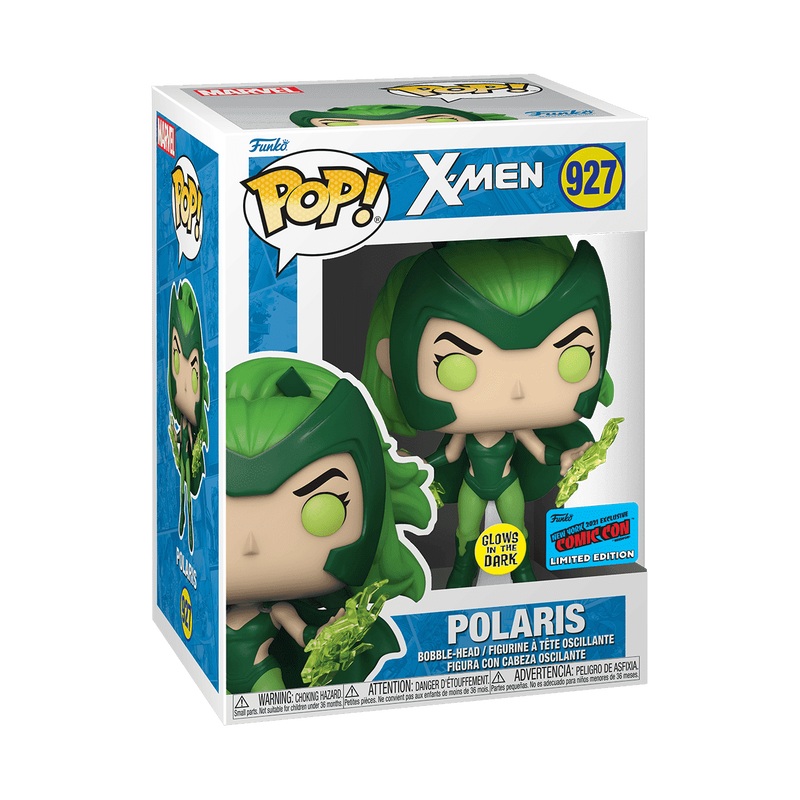 Pop! Polaris (Glow), , hi-res view 3