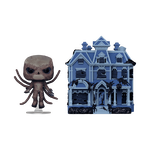 Pop! Town Vecna with Creel House, , hi-res view 1