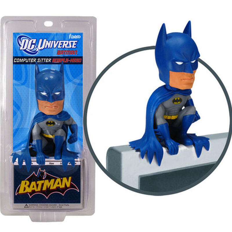 Batman Computer Sitter, , hi-res view 1