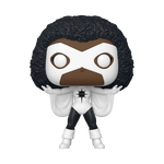 Pop! Comic Covers Captain Marvel (Monica Rambeau), , hi-res view 3