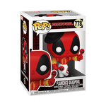 Pop! Flamenco Deadpool, , hi-res view 2