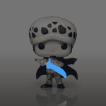 Pop! Trafalgar Law (Glow), , hi-res view 3