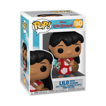 Pop! Lilo with Scrump, , hi-res view 2