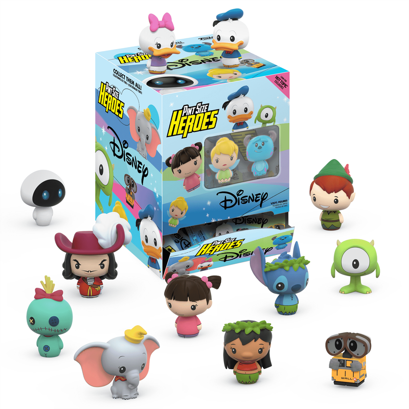 PSH Disney: Disney S2 Lilo, , hi-res view 1