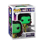 Pop! Gamora with Blade of Thanos, , hi-res view 2