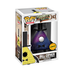 Pop! Bill Cipher, , hi-res view 4