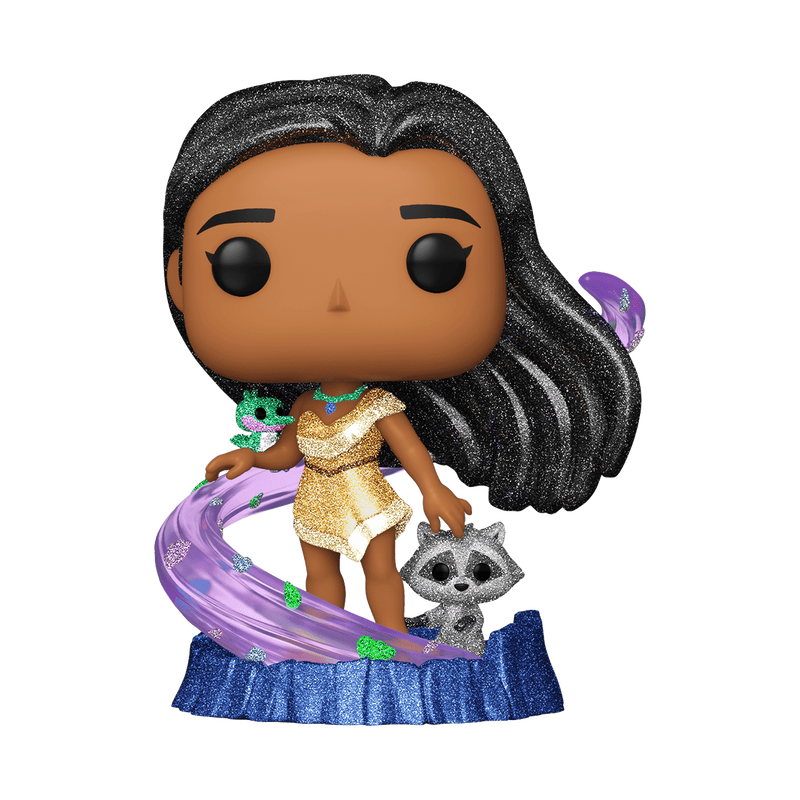 Pop! Pocahontas (Diamond), , hi-res view 1