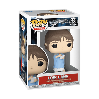 Pop! Lois Lane (1978), Image 2