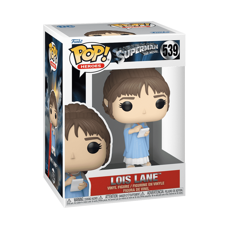 Pop! Lois Lane (1978), , hi-res view 2
