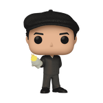Pop! Vito Corleone with Towel Silencer, , hi-res view 1