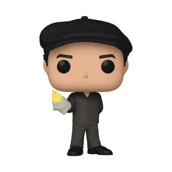 Pop! Vito Corleone with Towel Silencer, Image 1