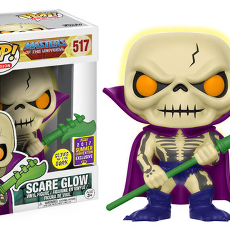 MOTU - Scare Glow (GW), , hi-res view 1