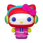 Pop Hello Kitty Arcade Outfit