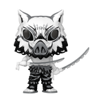 Pop Inosuke Hashibira Sumi Deco image