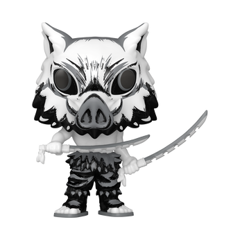 Pop! Inosuke Hashibira (Sumi Deco), Image 1