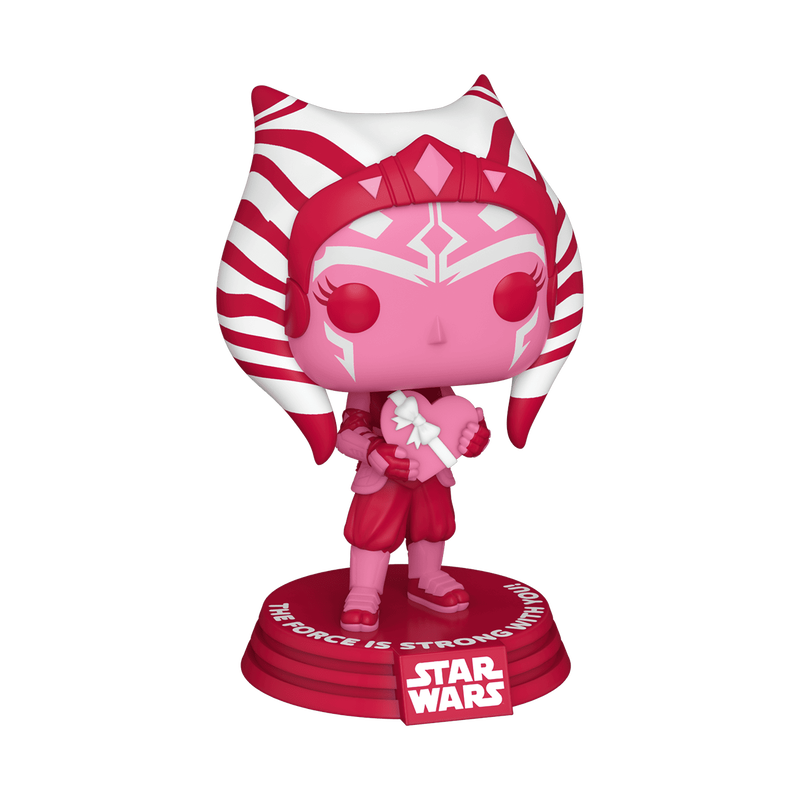 Pop! Ahsoka, , hi-res view 4