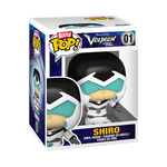 Bitty Pop! Bitty Bot Voltron with Shiro, , hi-res view 5