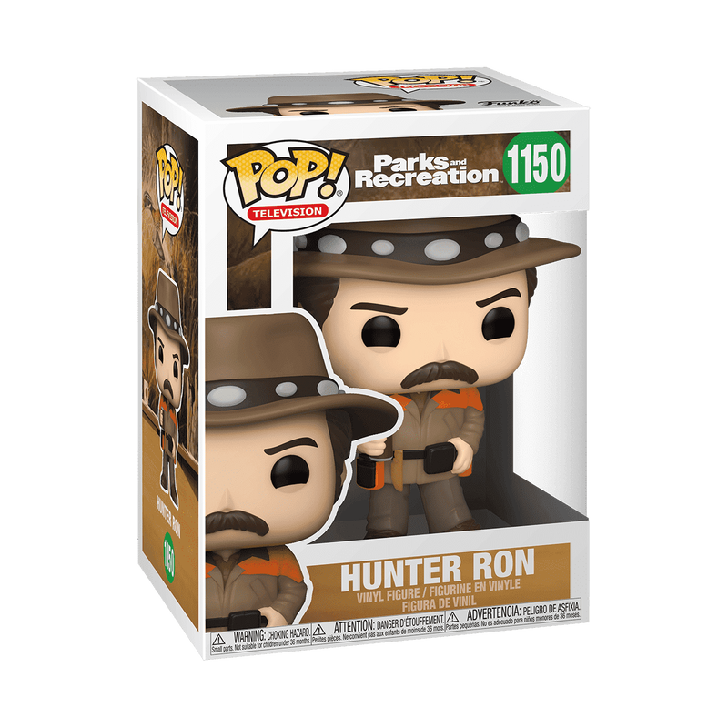 Pop! Hunter Ron, , hi-res view 2