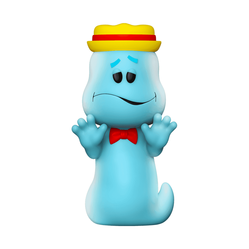 Vinyl SODA Boo Berry, , hi-res view 1