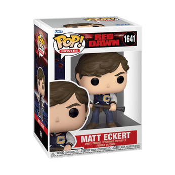 Pop! Matt Eckert, Image 2