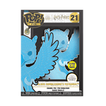 Pop! Pin Albus Dumbledore's Phoenix Patronus (Glow), , hi-res view 1