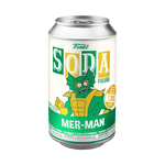 Vinyl SODA Mer-Man, , hi-res view 2