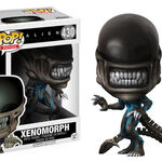 Alien: Covenant - Xenomorph (Skull), , hi-res view 1
