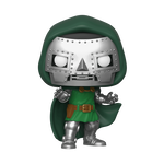 Doom funko cheap