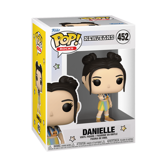 Pop! Danielle (New Jeans Outfit), Image 2
