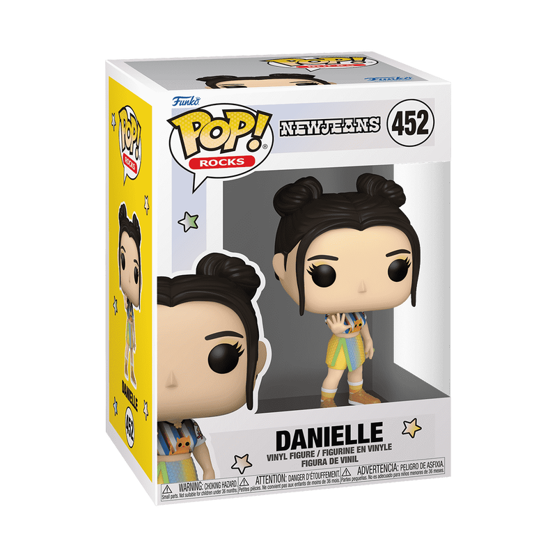Pop! Danielle (New Jeans Outfit), , hi-res view 2