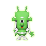 Pop! Glow Cozmic Cap'n Crunch, , hi-res view 1