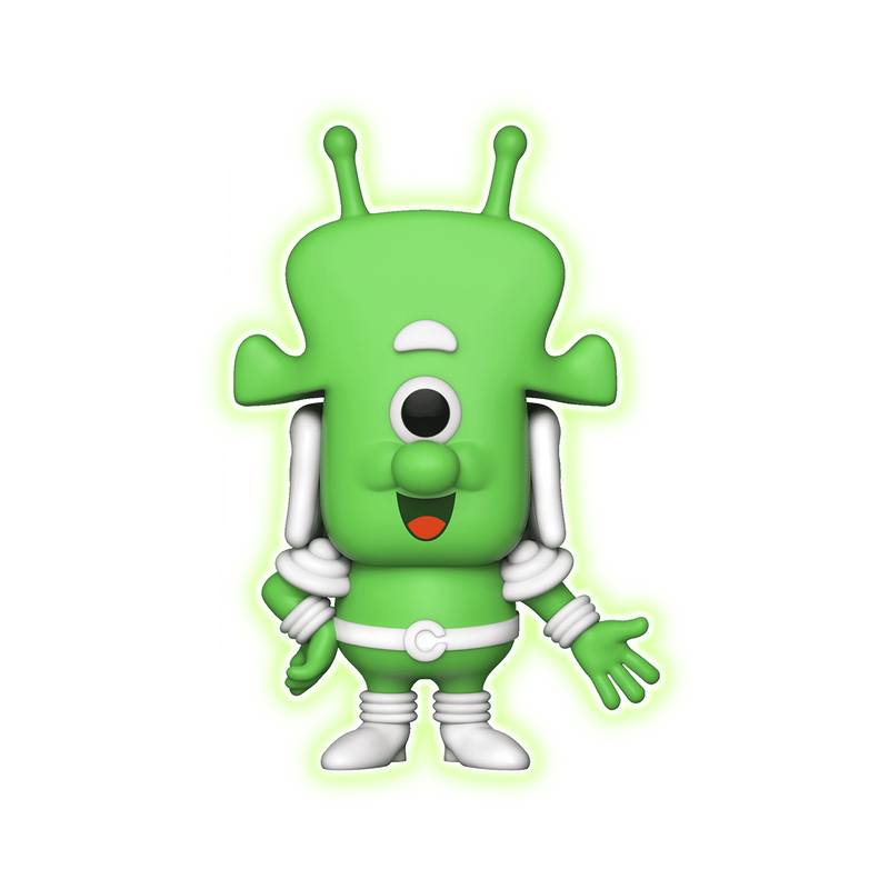 Pop! Glow Cozmic Cap'n Crunch, , hi-res view 1