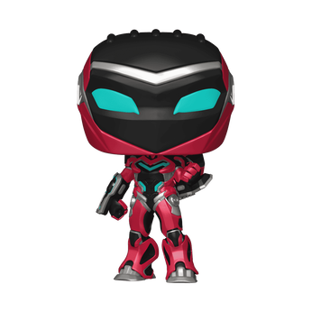 Pop! Ironheart MK 2, Image 1